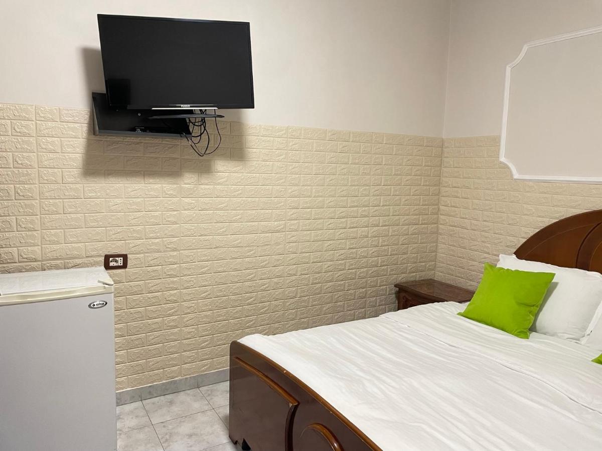 Tirana Inn Hotel Exteriér fotografie