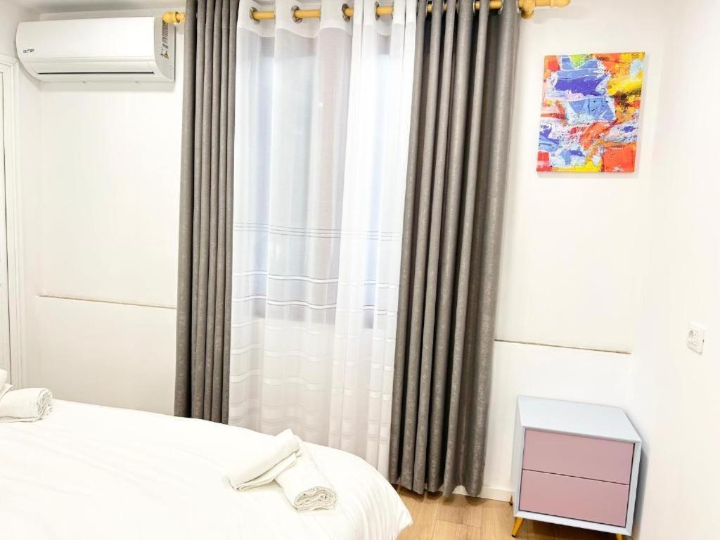 Tirana Inn Hotel Exteriér fotografie